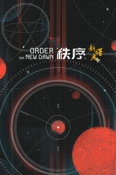 Game: Order: The New Dawn