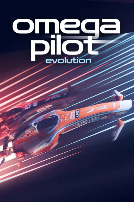 Game: Omega Pilot Evolution