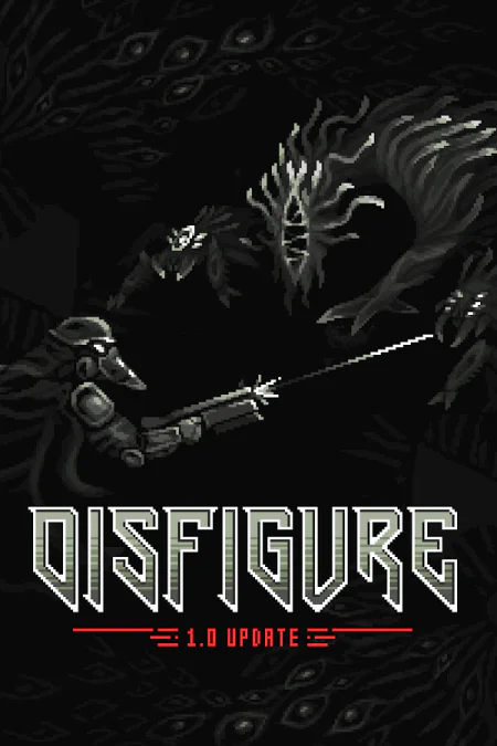 Game: Disfigure