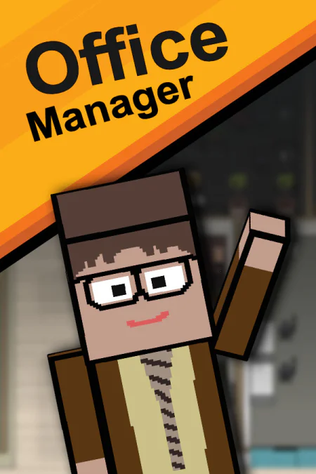 Game: Office Manager
