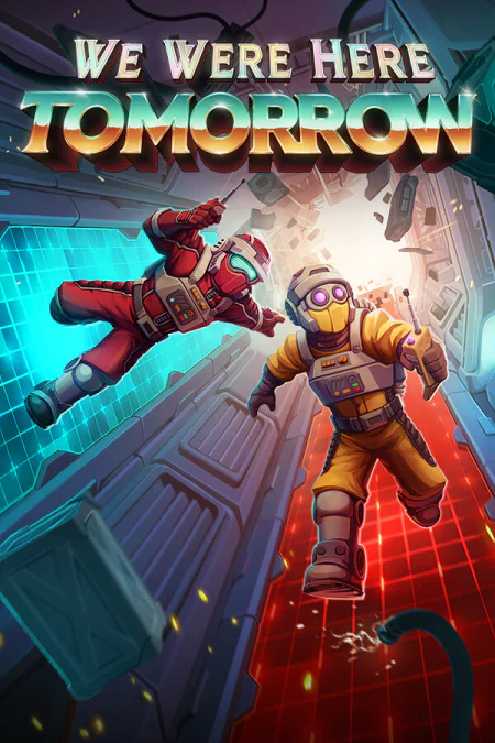 Game: We Were Here Tomorrow