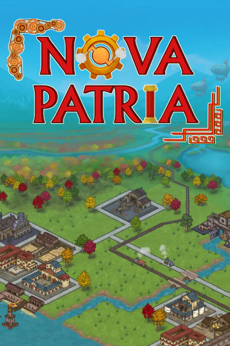 Game: Nova Patria