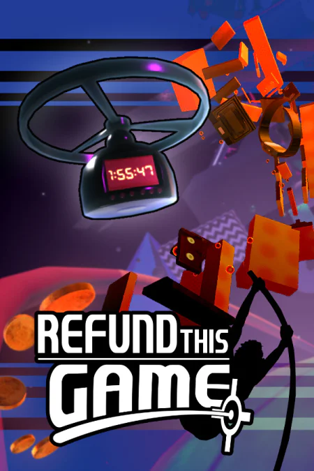 Game: Refund This Game