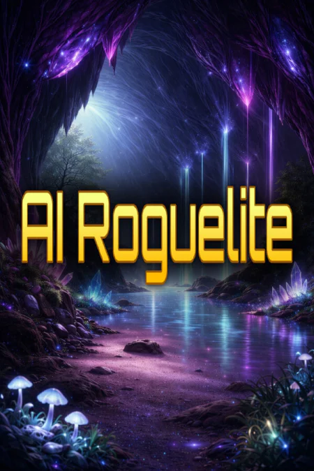 Game: AI Roguelite