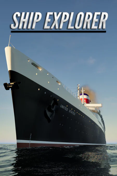 Game: Ship Explorer