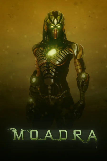 Game: Moadra