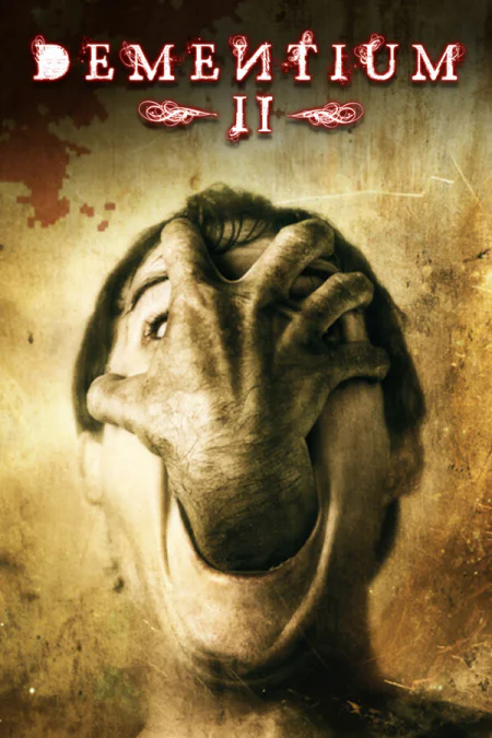Game: Dementium 2