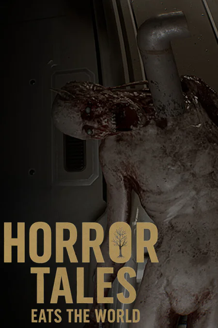 Game: Horror Tales Eats The World