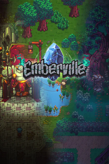 Game: Emberville