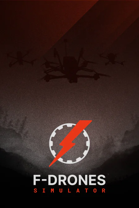 Game: F-Drones Simulator