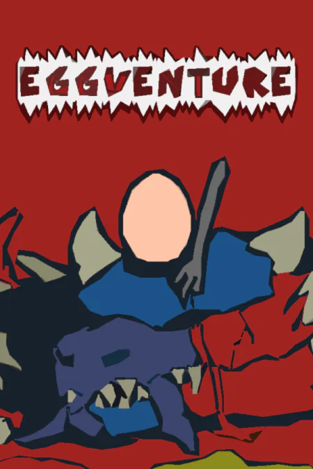 Game: Eggventure