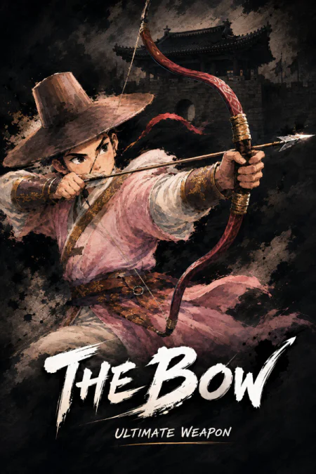 Game: The Bow: Ultimate weapon