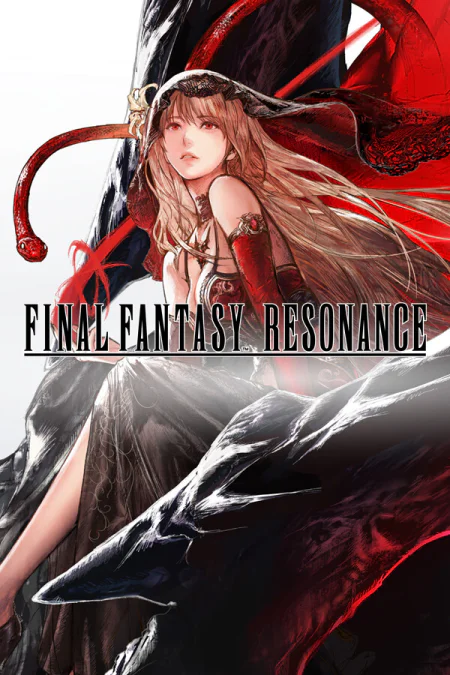 Game: FINAL FANTASY RESONANCE
