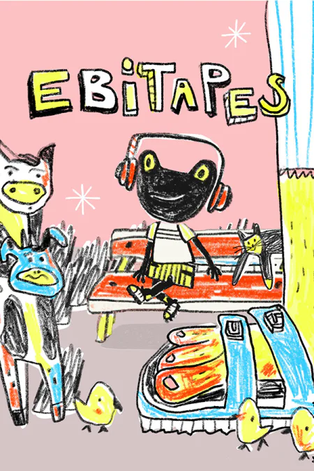 Game: EbiTapes