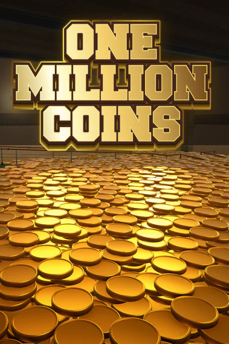 Game: One Million Coins