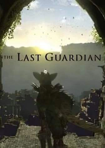 Game: The Last Guardian (нативный порт)