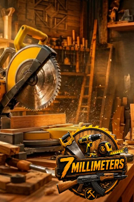 Game: 7 Millimeters