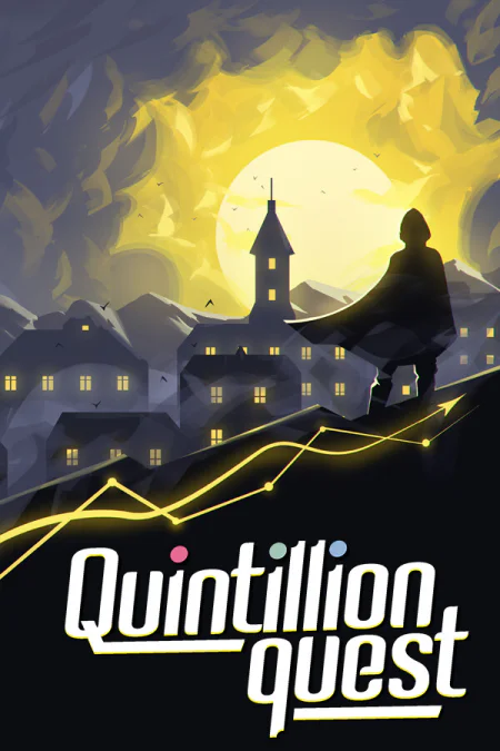 Game: Quintillion Quest