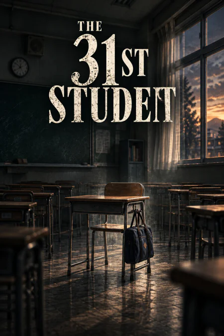Game: The 31st Student