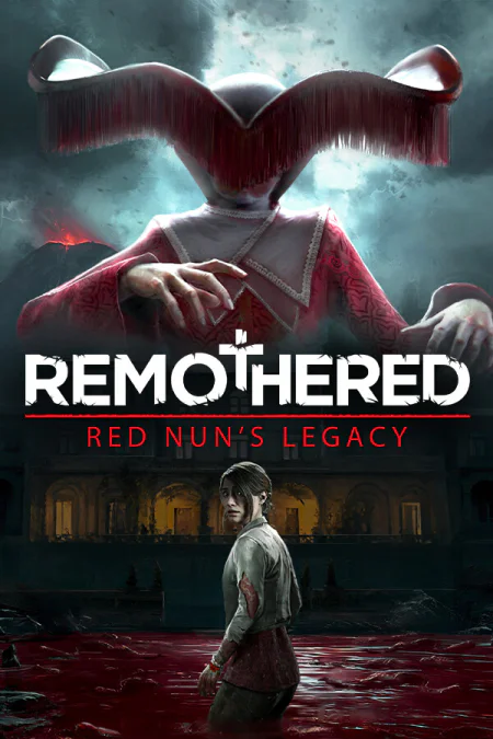 Game: Remothered: Red Nun's Legacy