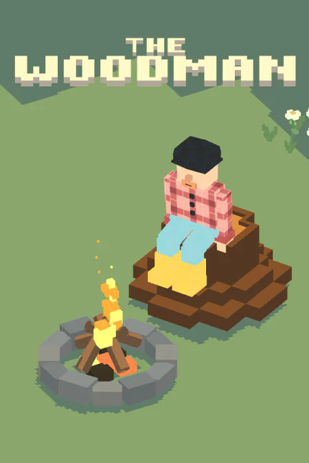 Game: The Woodman