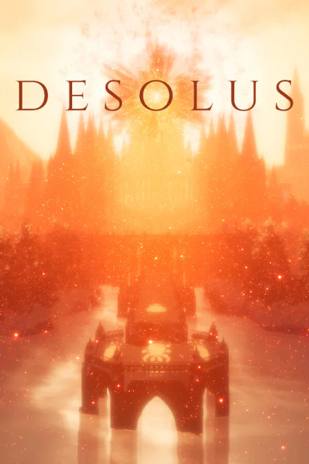 Game: DESOLUS