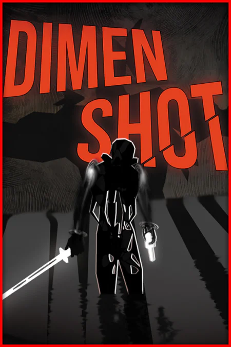 Game: Dimenshot