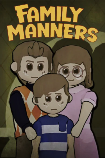 Game: Family Manners