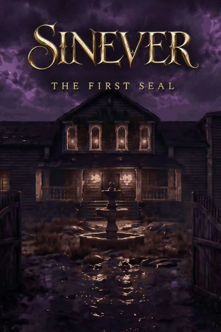 Game: Sinever: First Seal
