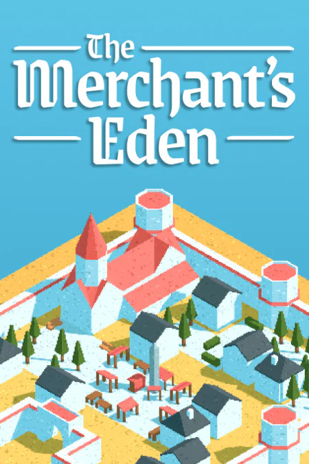 Game: The Merchant's Eden