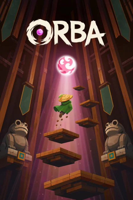 Game: ORBA