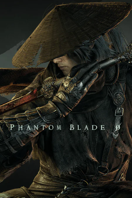 Game: Phantom Blade Zero