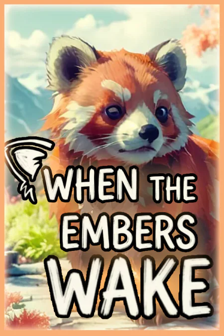 Game: When the Embers Wake