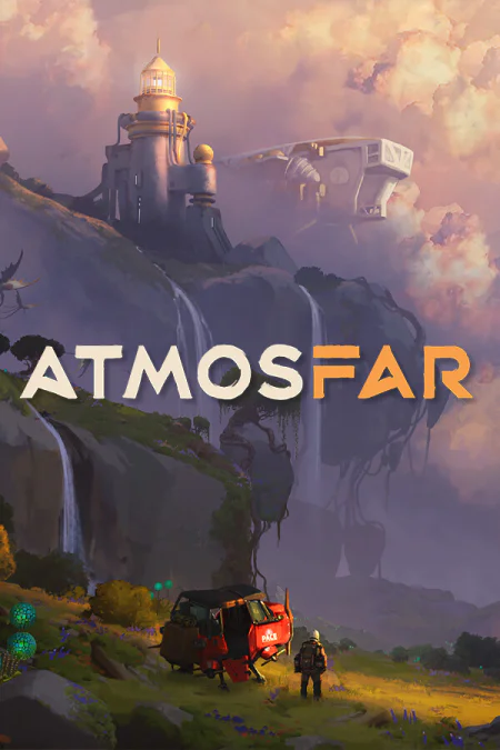 Game: ATMOSFAR