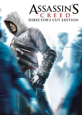 Assassin's Creed™: Director's Cut Edition