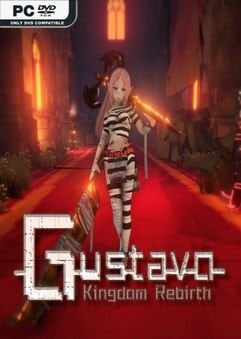 《古斯塔奥：帝國重生》Gustavo Kingdom Rebirth