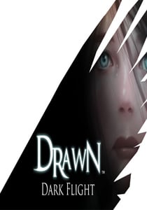 Drawn™: Dark Flight