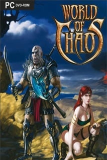 Worlds of Chaos: Invasion