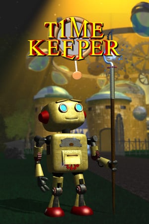 Timekeepers Defense Playtest