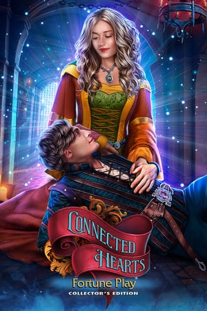 Connected Hearts: Fortune Play Collector's Edition