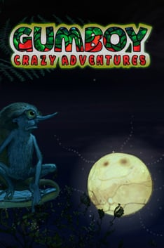 Gumboy - Crazy Adventures™