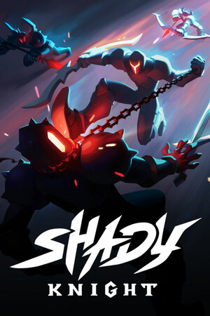 Shady Knight