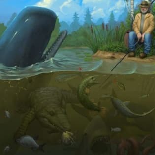 Fishing: World of Fishers