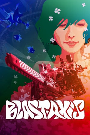 BLAST-AXIS