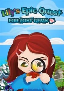 Lily´s Epic Quest