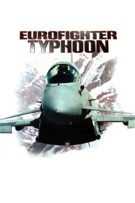 Eurofighter Typhoon