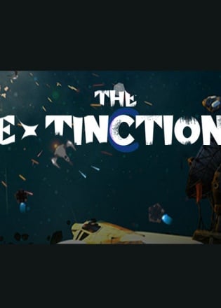 The Backrooms: Mass Extinction